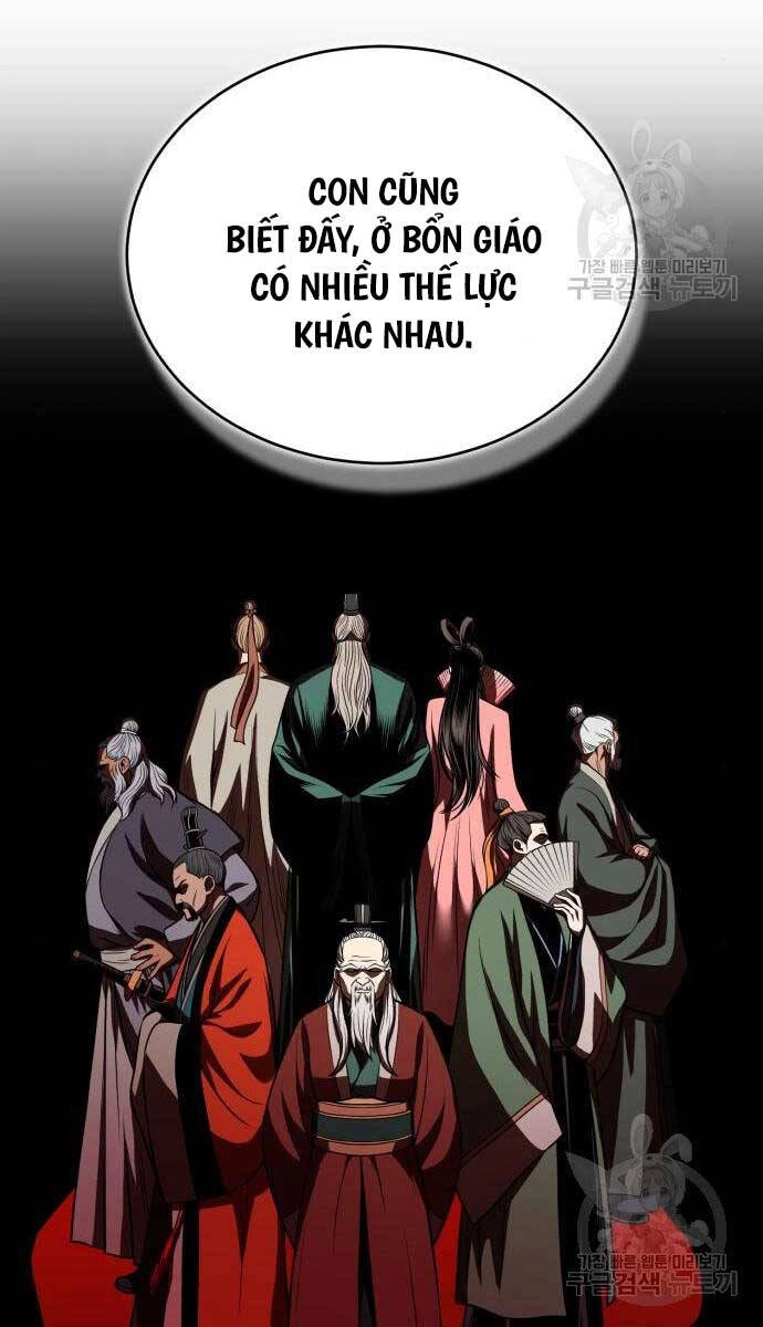 Quy Hoàn Lục Ma Đạo Chapter 25 - 81