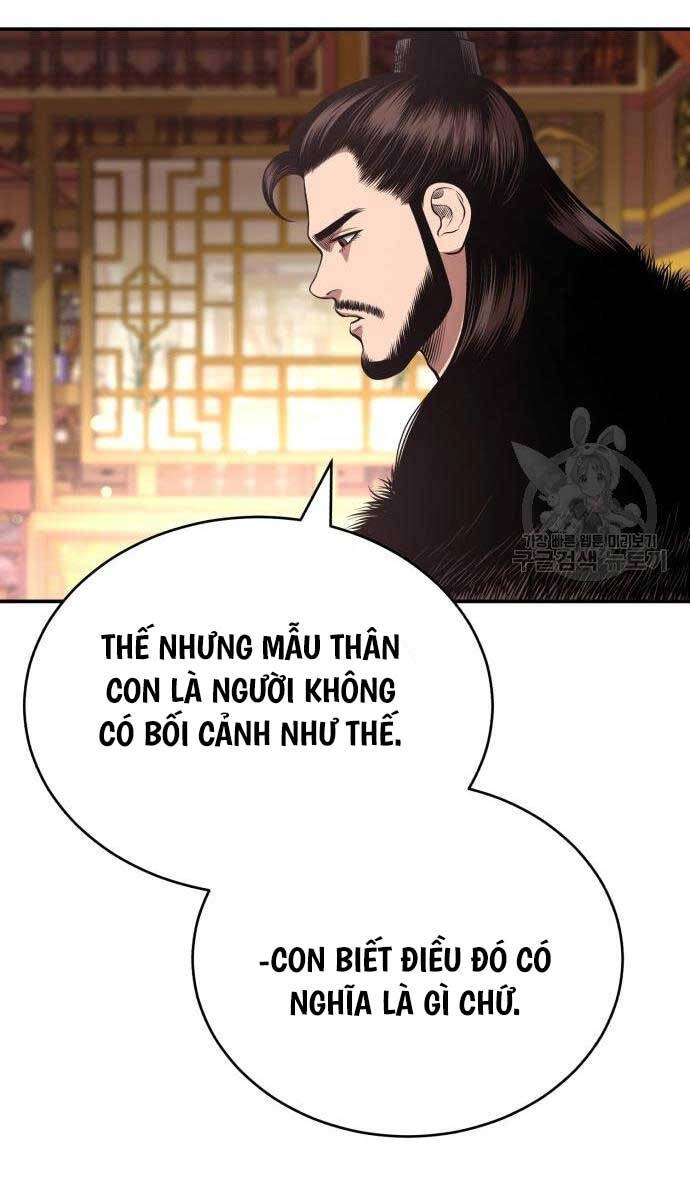 Quy Hoàn Lục Ma Đạo Chapter 25 - 83