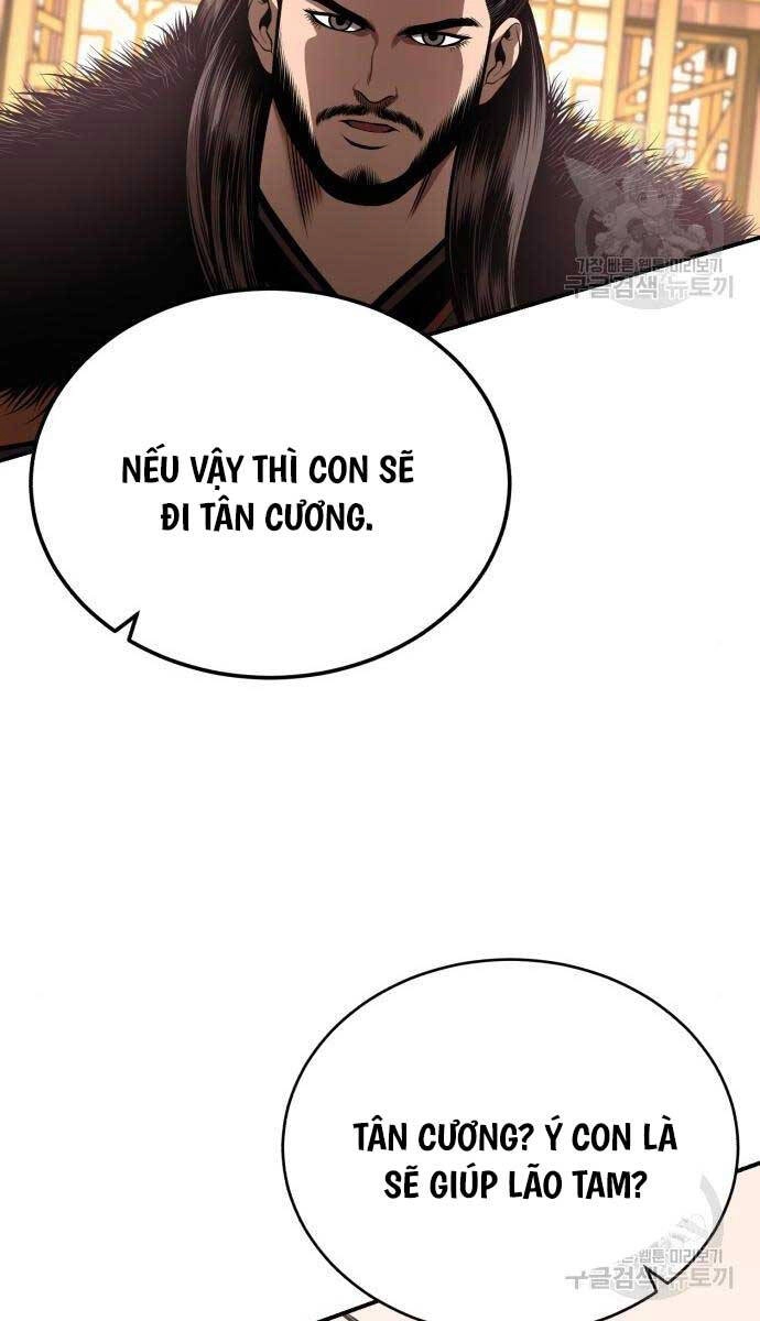 Quy Hoàn Lục Ma Đạo Chapter 25 - 96