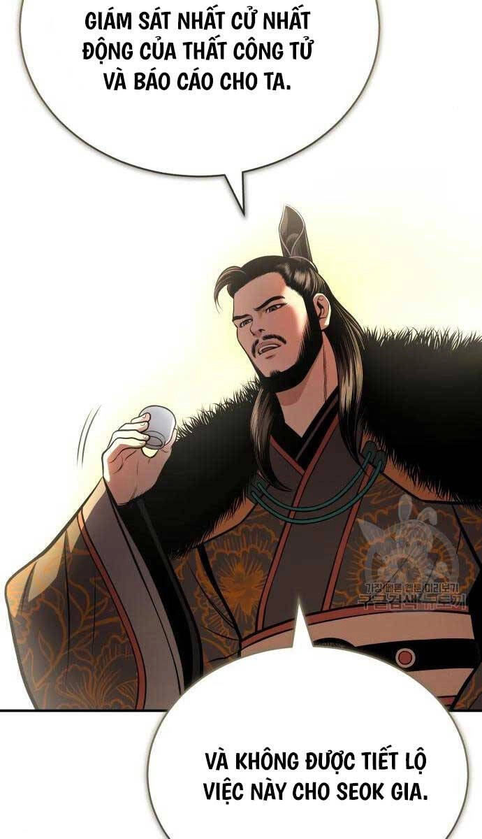 Quy Hoàn Lục Ma Đạo Chapter 25 - 103