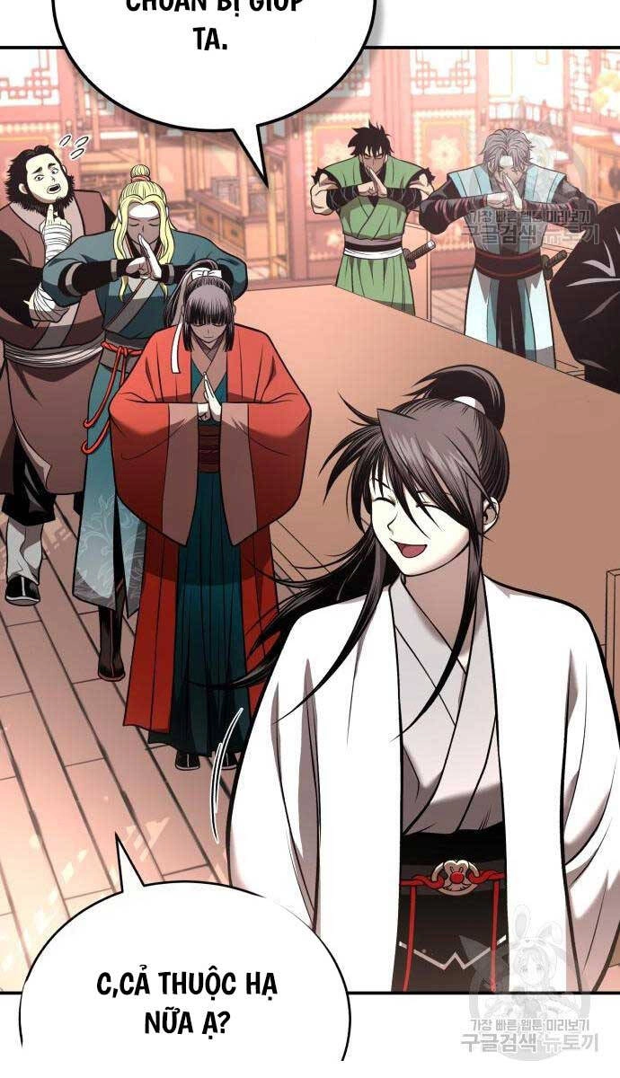 Quy Hoàn Lục Ma Đạo Chapter 25 - 111