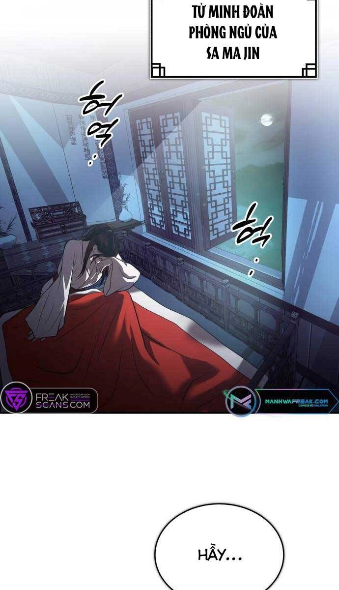 Quy Hoàn Lục Ma Đạo Chapter 26 - 15