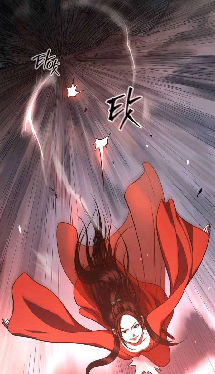 Quy Hoàn Lục Ma Đạo Chapter 26 - 22