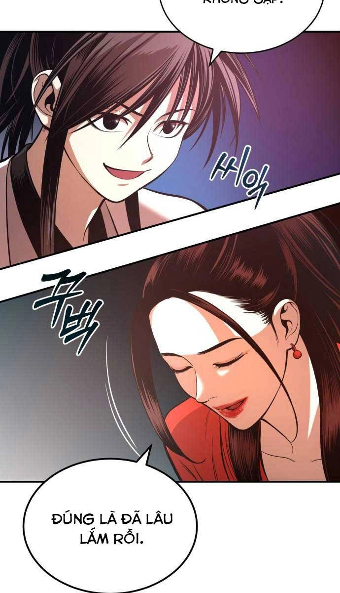 Quy Hoàn Lục Ma Đạo Chapter 26 - 25