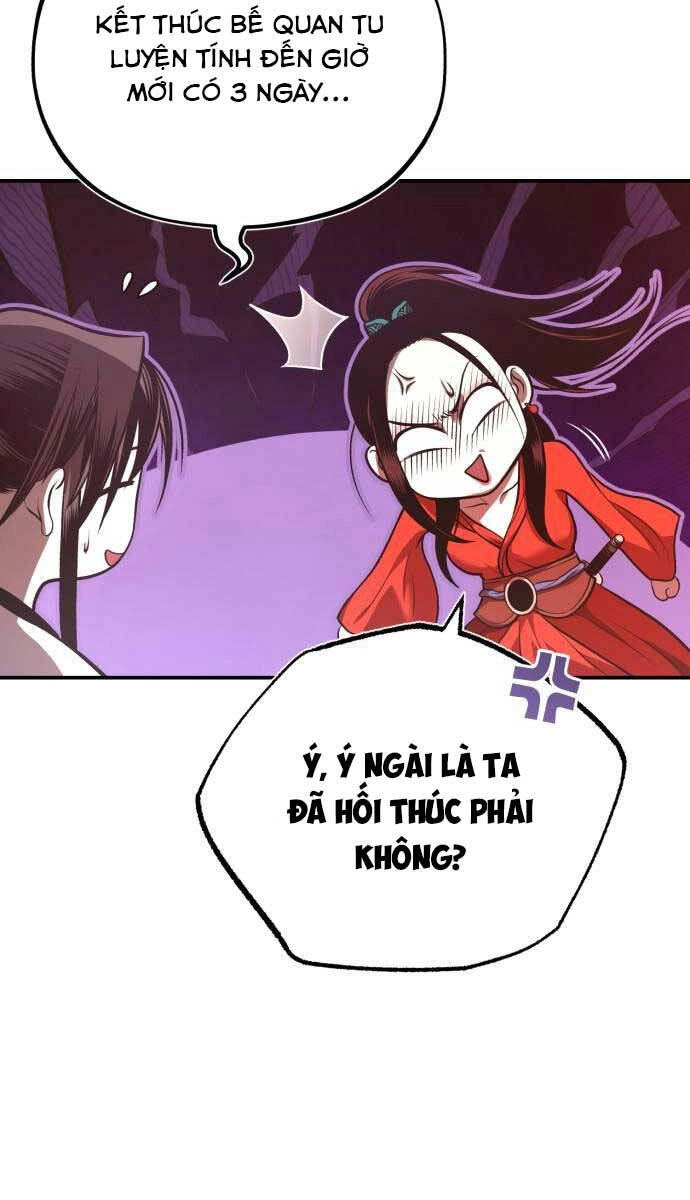 Quy Hoàn Lục Ma Đạo Chapter 26 - 28
