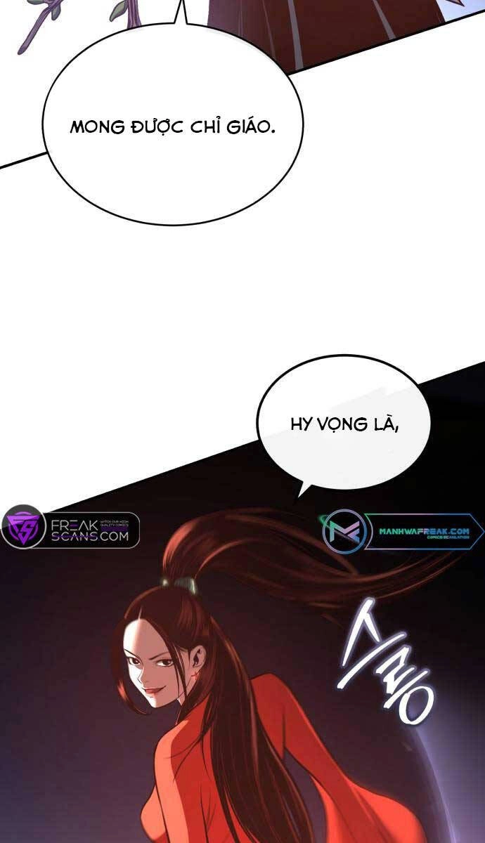 Quy Hoàn Lục Ma Đạo Chapter 26 - 30