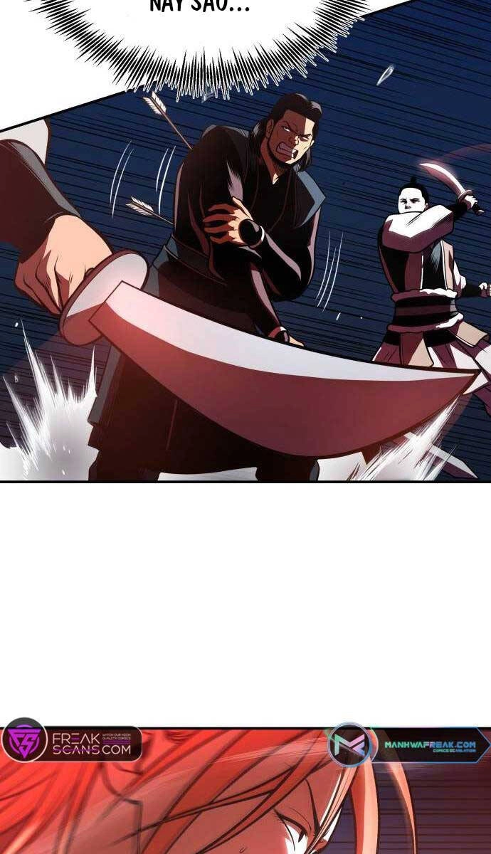 Quy Hoàn Lục Ma Đạo Chapter 26 - 47