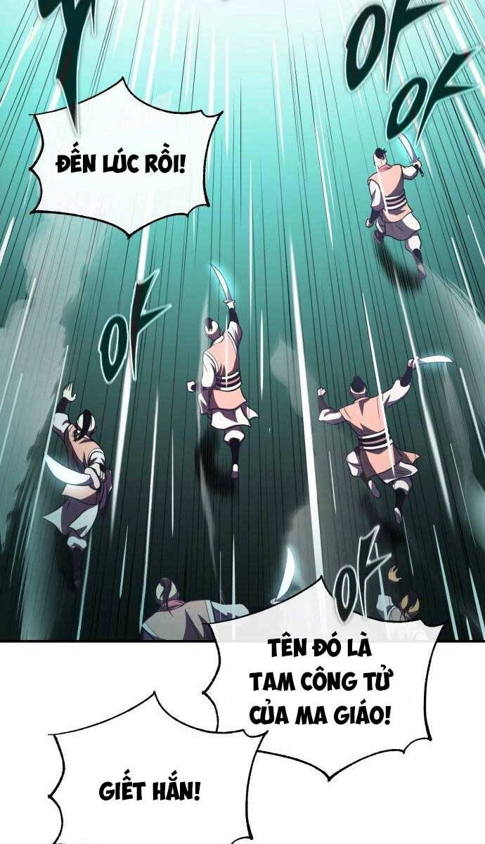 Quy Hoàn Lục Ma Đạo Chapter 26 - 54