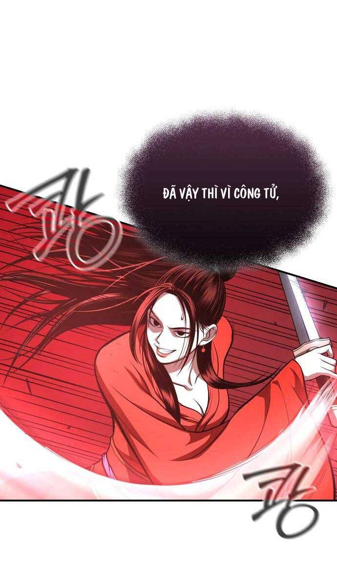 Quy Hoàn Lục Ma Đạo Chapter 26 - 81