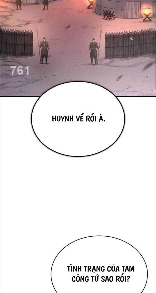 Quy Hoàn Lục Ma Đạo Chapter 27 - 3