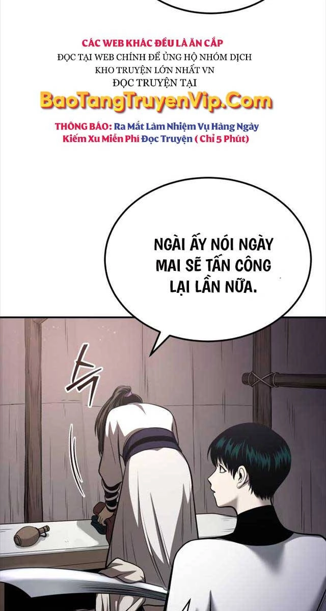 Quy Hoàn Lục Ma Đạo Chapter 27 - 5