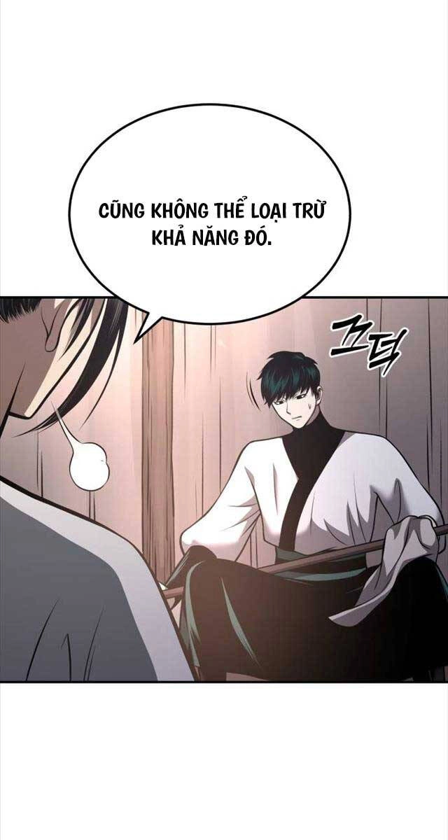 Quy Hoàn Lục Ma Đạo Chapter 27 - 9