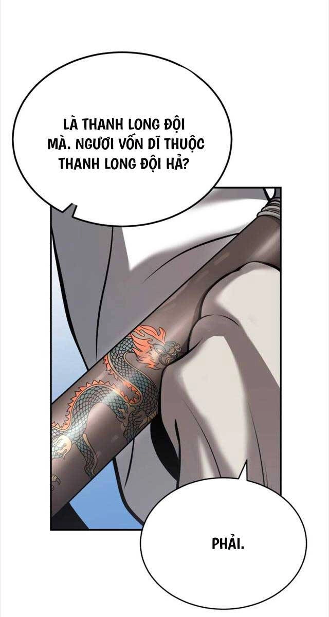 Quy Hoàn Lục Ma Đạo Chapter 27 - 10