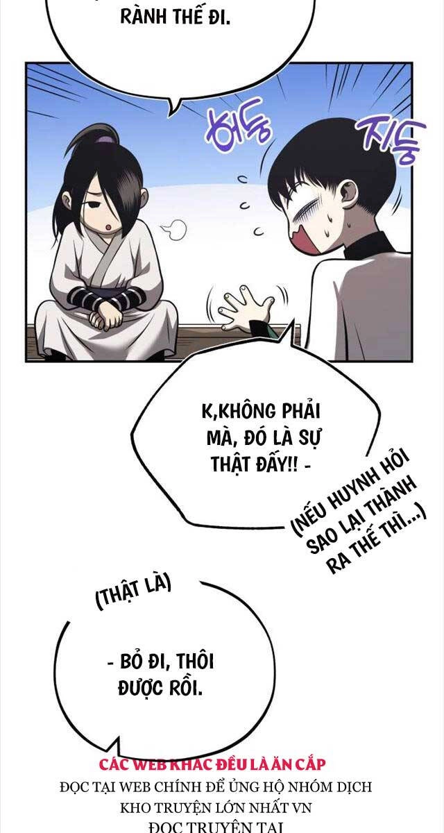 Quy Hoàn Lục Ma Đạo Chapter 27 - 15