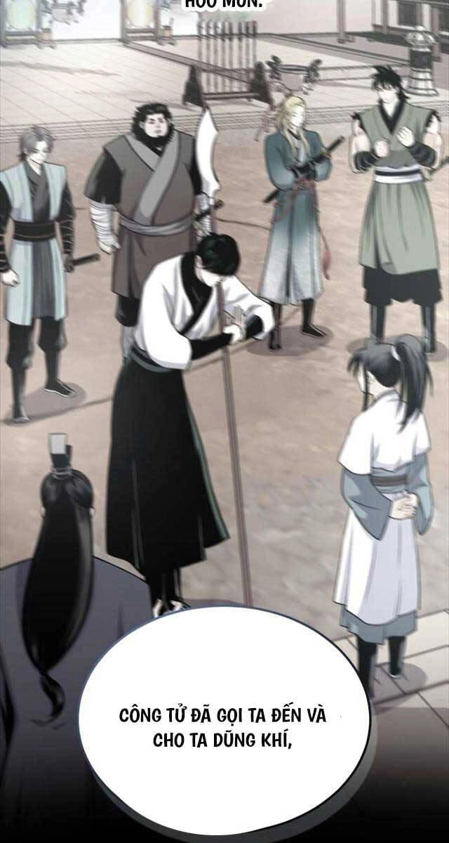 Quy Hoàn Lục Ma Đạo Chapter 27 - 18