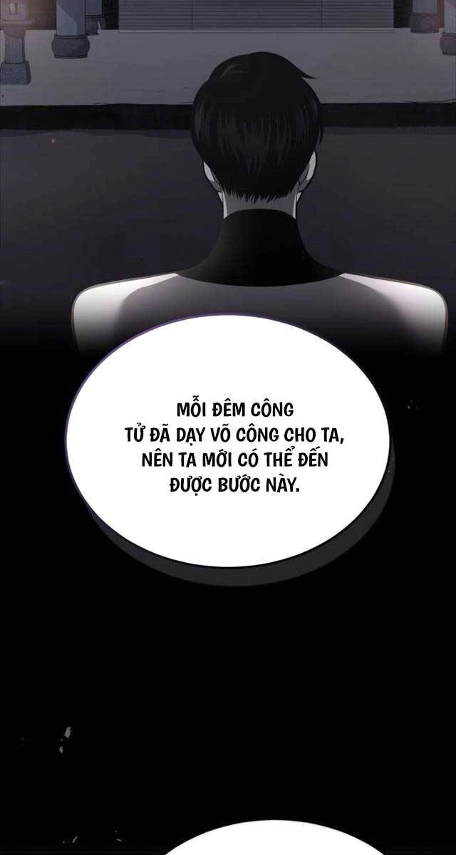 Quy Hoàn Lục Ma Đạo Chapter 27 - 20