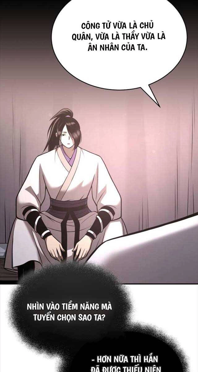 Quy Hoàn Lục Ma Đạo Chapter 27 - 21