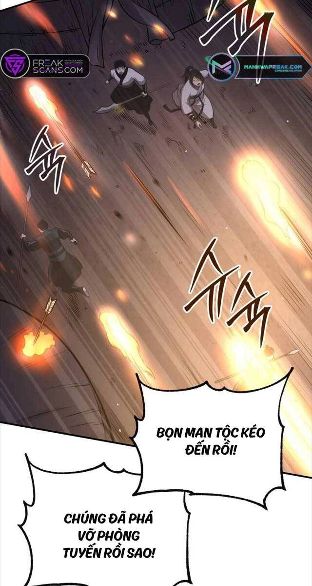 Quy Hoàn Lục Ma Đạo Chapter 27 - 29