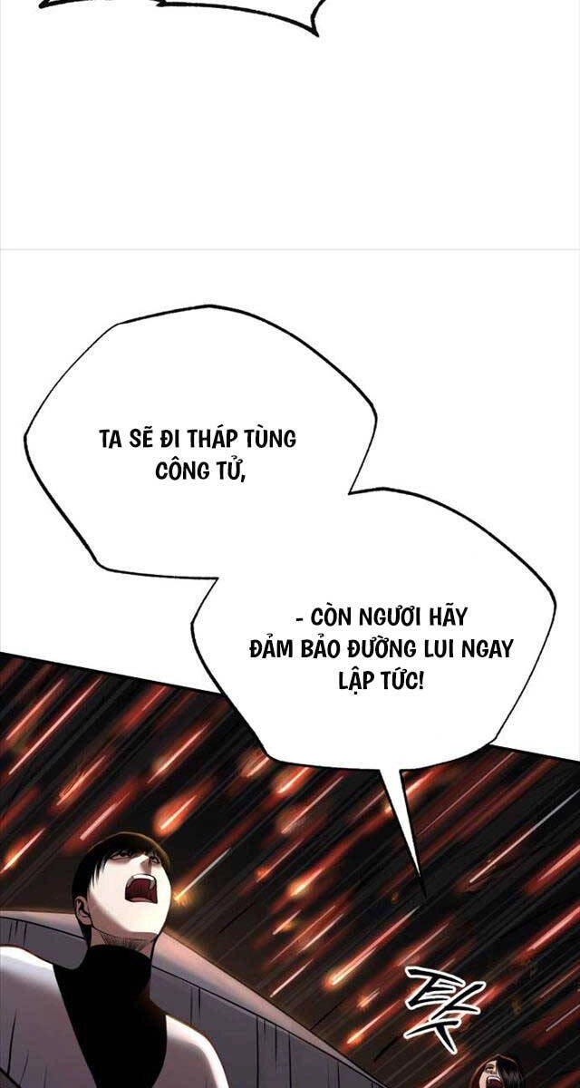 Quy Hoàn Lục Ma Đạo Chapter 27 - 30