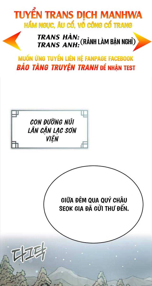Quy Hoàn Lục Ma Đạo Chapter 27 - 33