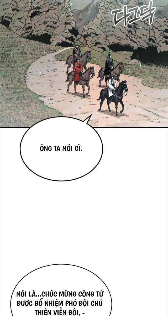 Quy Hoàn Lục Ma Đạo Chapter 27 - 34