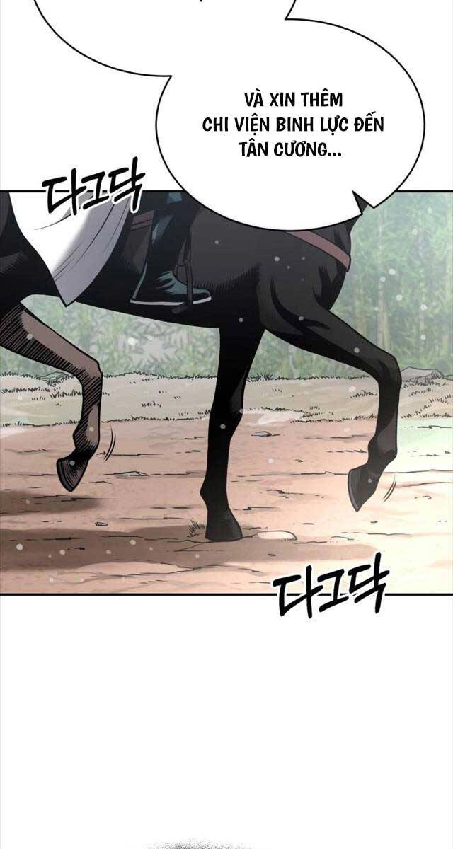 Quy Hoàn Lục Ma Đạo Chapter 27 - 35