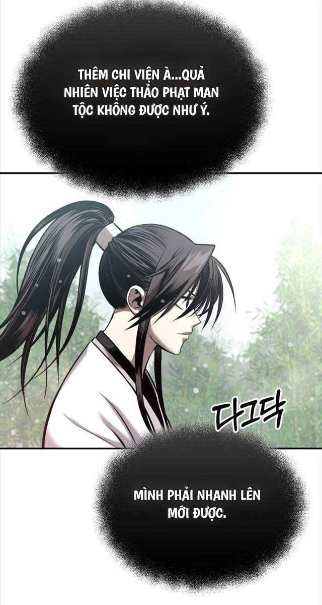 Quy Hoàn Lục Ma Đạo Chapter 27 - 36