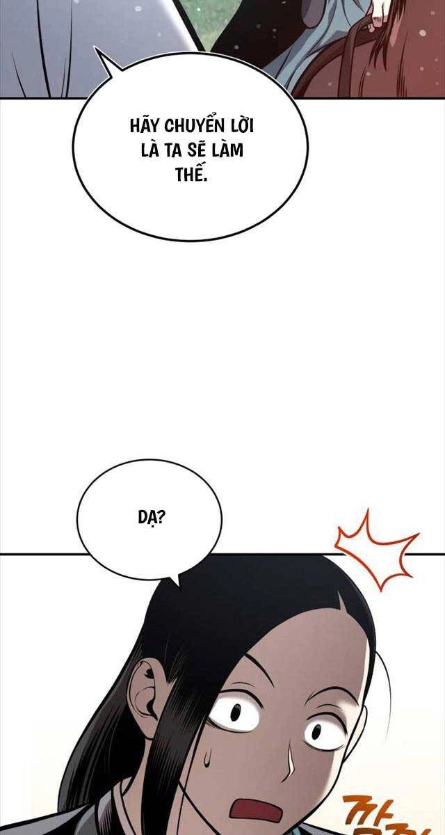 Quy Hoàn Lục Ma Đạo Chapter 27 - 38