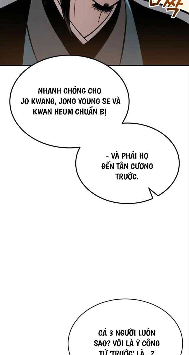 Quy Hoàn Lục Ma Đạo Chapter 27 - 39