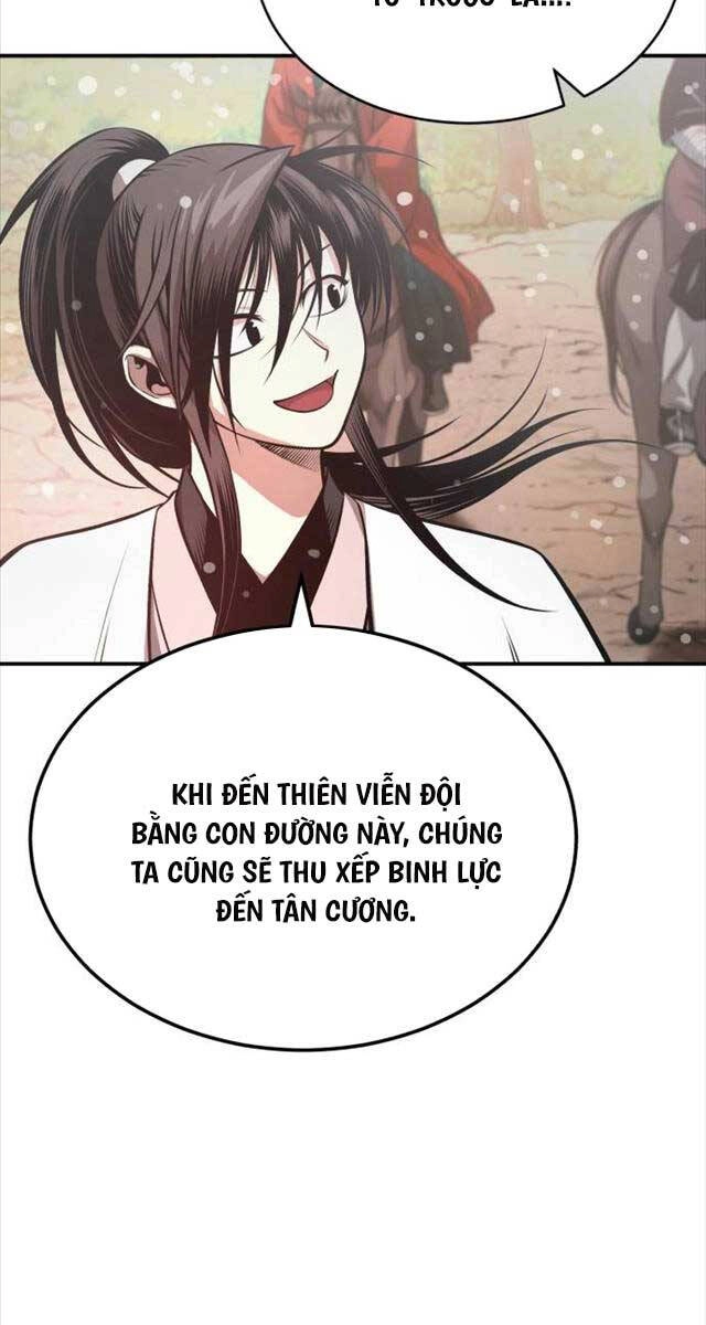 Quy Hoàn Lục Ma Đạo Chapter 27 - 40