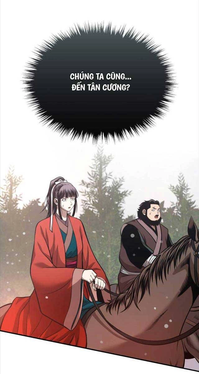 Quy Hoàn Lục Ma Đạo Chapter 27 - 41