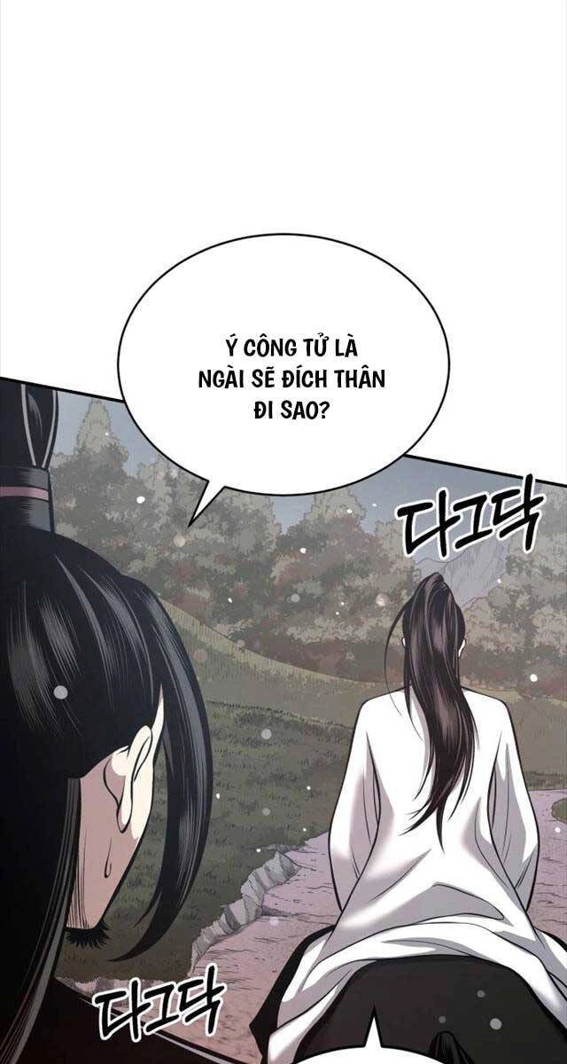 Quy Hoàn Lục Ma Đạo Chapter 27 - 42