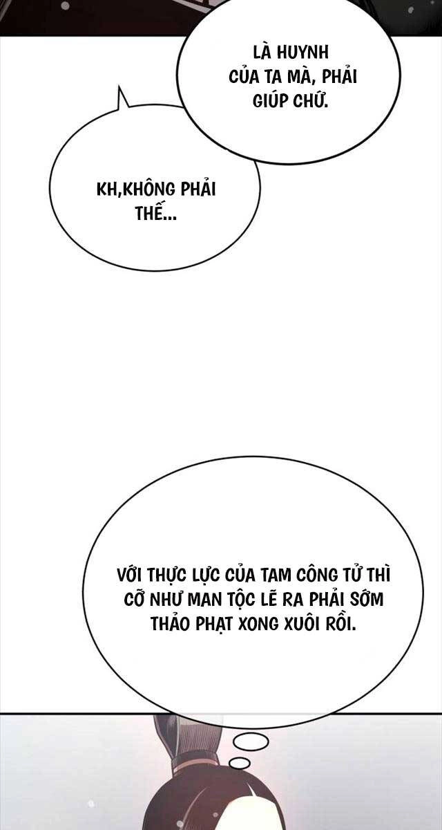 Quy Hoàn Lục Ma Đạo Chapter 27 - 43