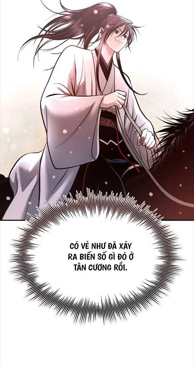 Quy Hoàn Lục Ma Đạo Chapter 27 - 46