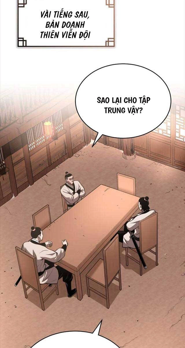 Quy Hoàn Lục Ma Đạo Chapter 27 - 48