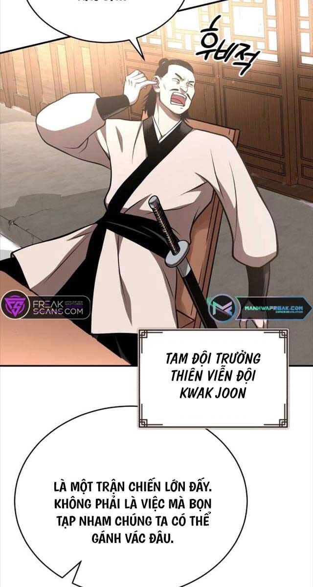 Quy Hoàn Lục Ma Đạo Chapter 27 - 51