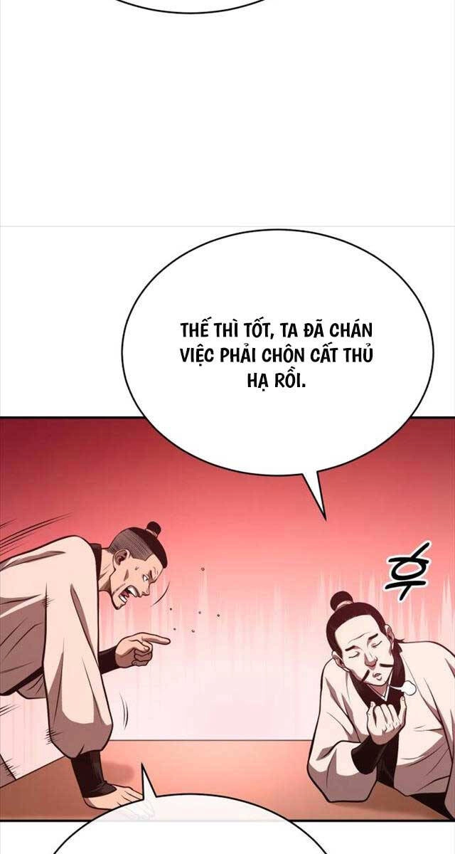 Quy Hoàn Lục Ma Đạo Chapter 27 - 52