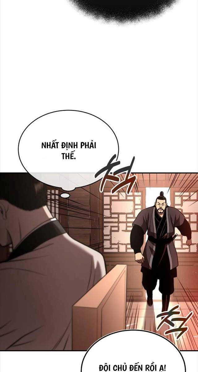 Quy Hoàn Lục Ma Đạo Chapter 27 - 56