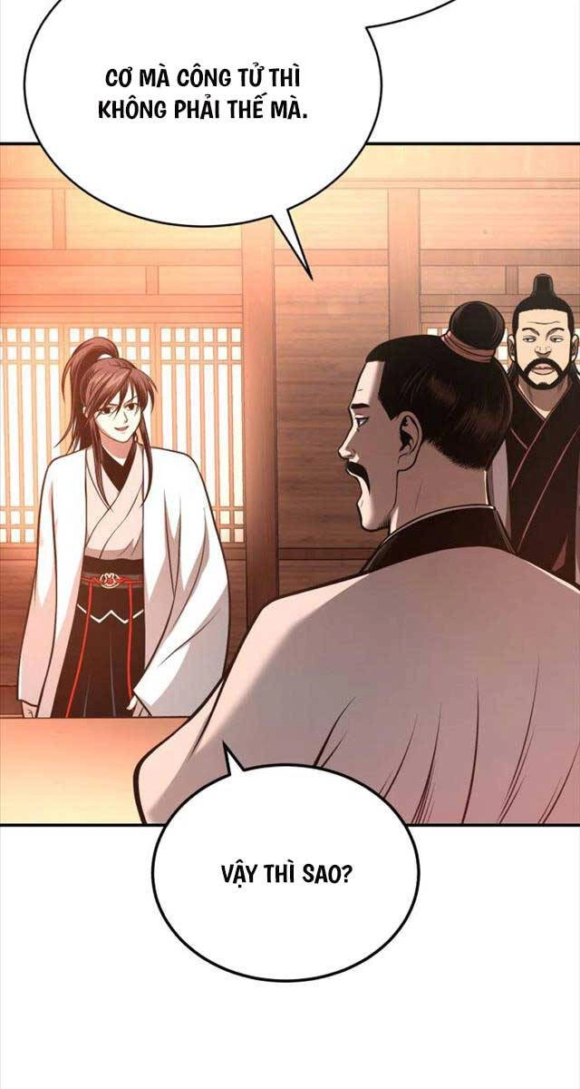 Quy Hoàn Lục Ma Đạo Chapter 27 - 72