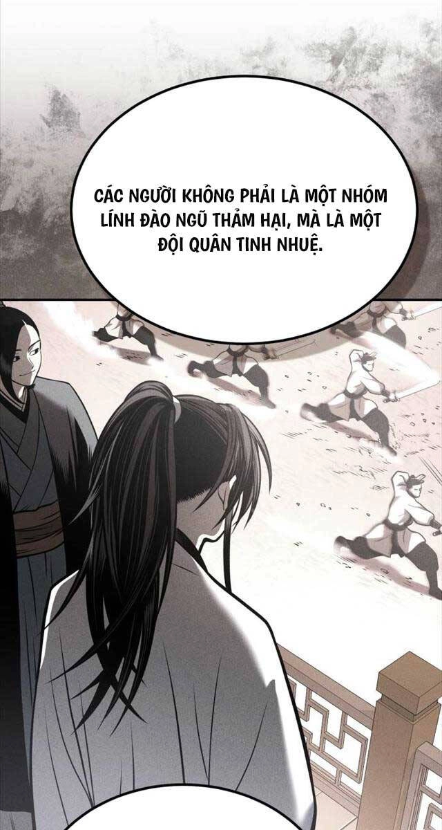 Quy Hoàn Lục Ma Đạo Chapter 27 - 86