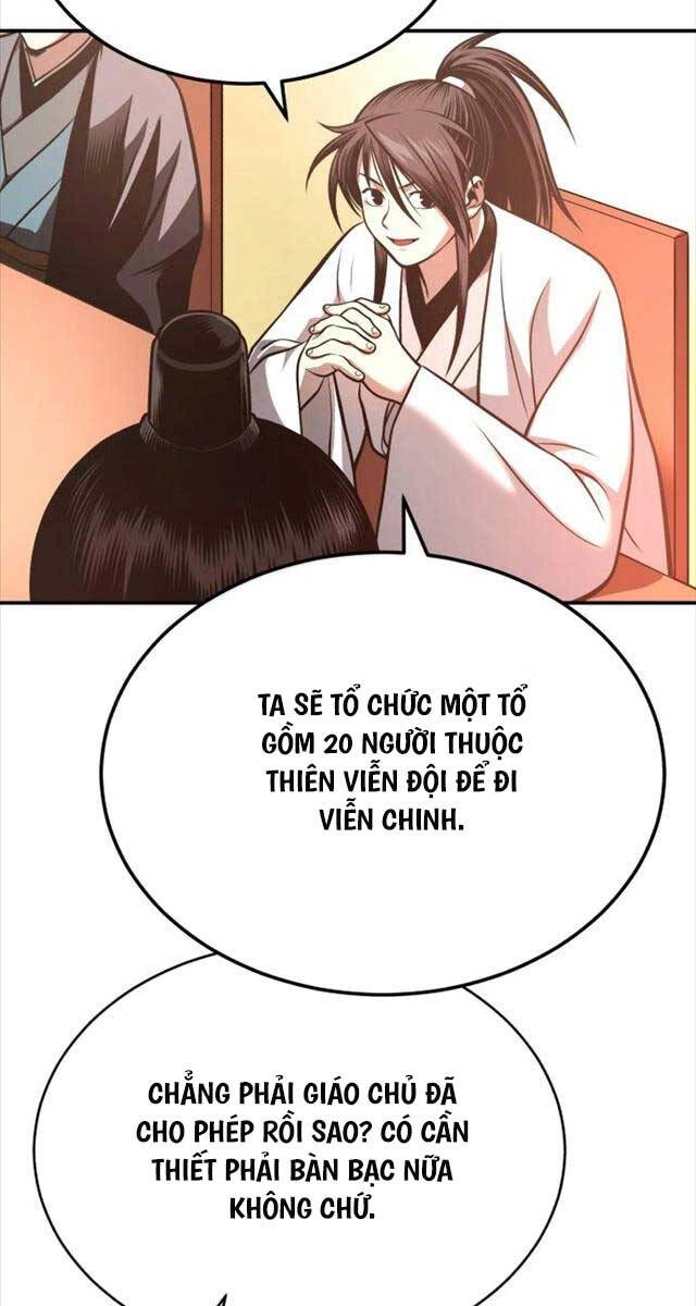 Quy Hoàn Lục Ma Đạo Chapter 27 - 89