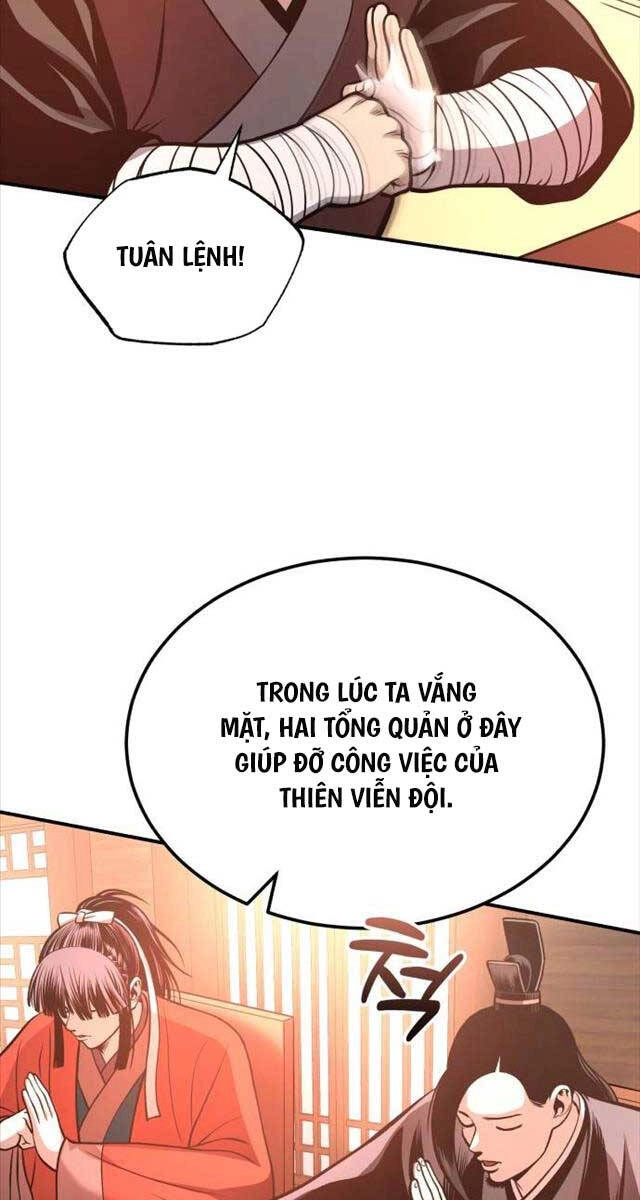 Quy Hoàn Lục Ma Đạo Chapter 27 - 91