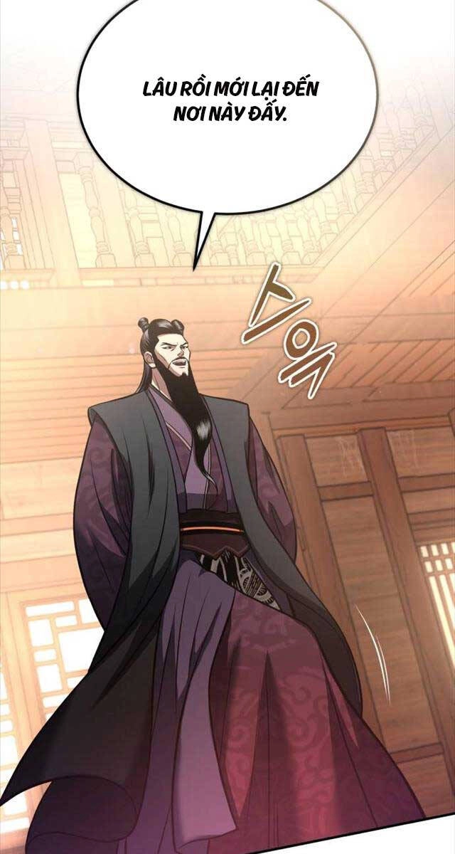 Quy Hoàn Lục Ma Đạo Chapter 27 - 97