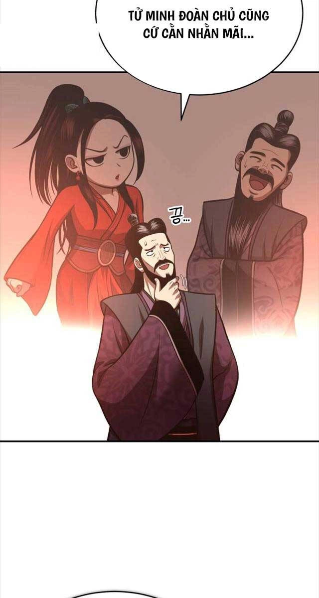 Quy Hoàn Lục Ma Đạo Chapter 27 - 101