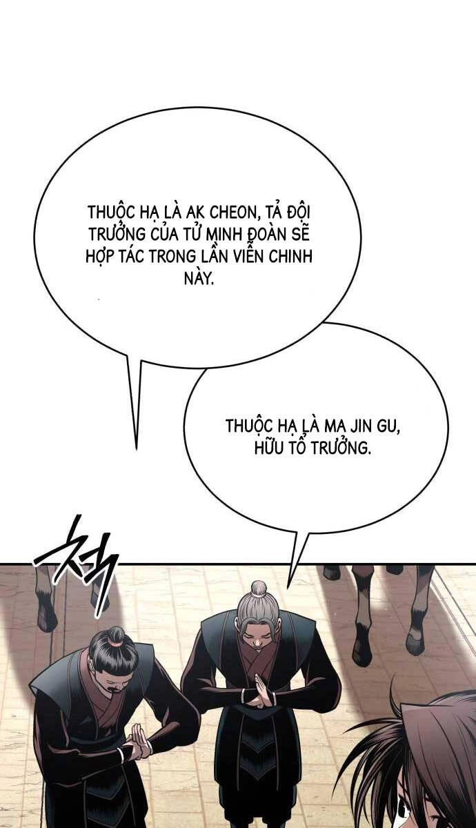 Quy Hoàn Lục Ma Đạo Chapter 28 - 4