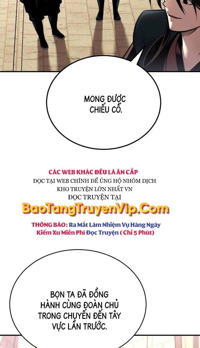 Quy Hoàn Lục Ma Đạo Chapter 28 - 5