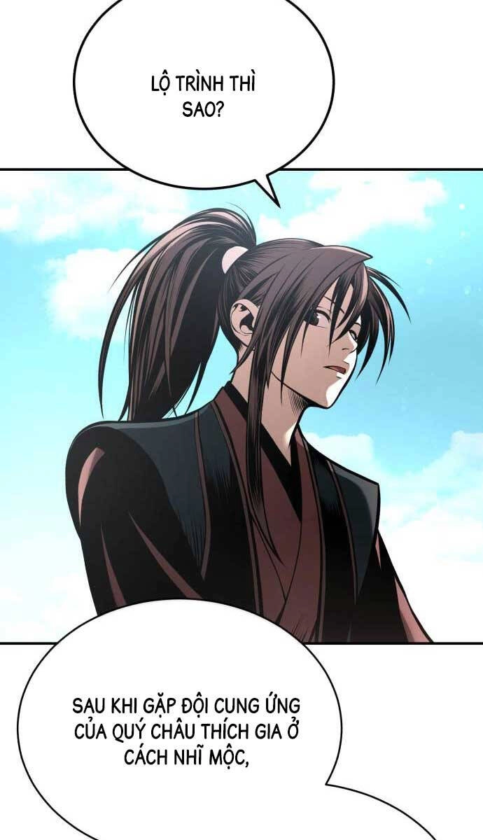 Quy Hoàn Lục Ma Đạo Chapter 28 - 9