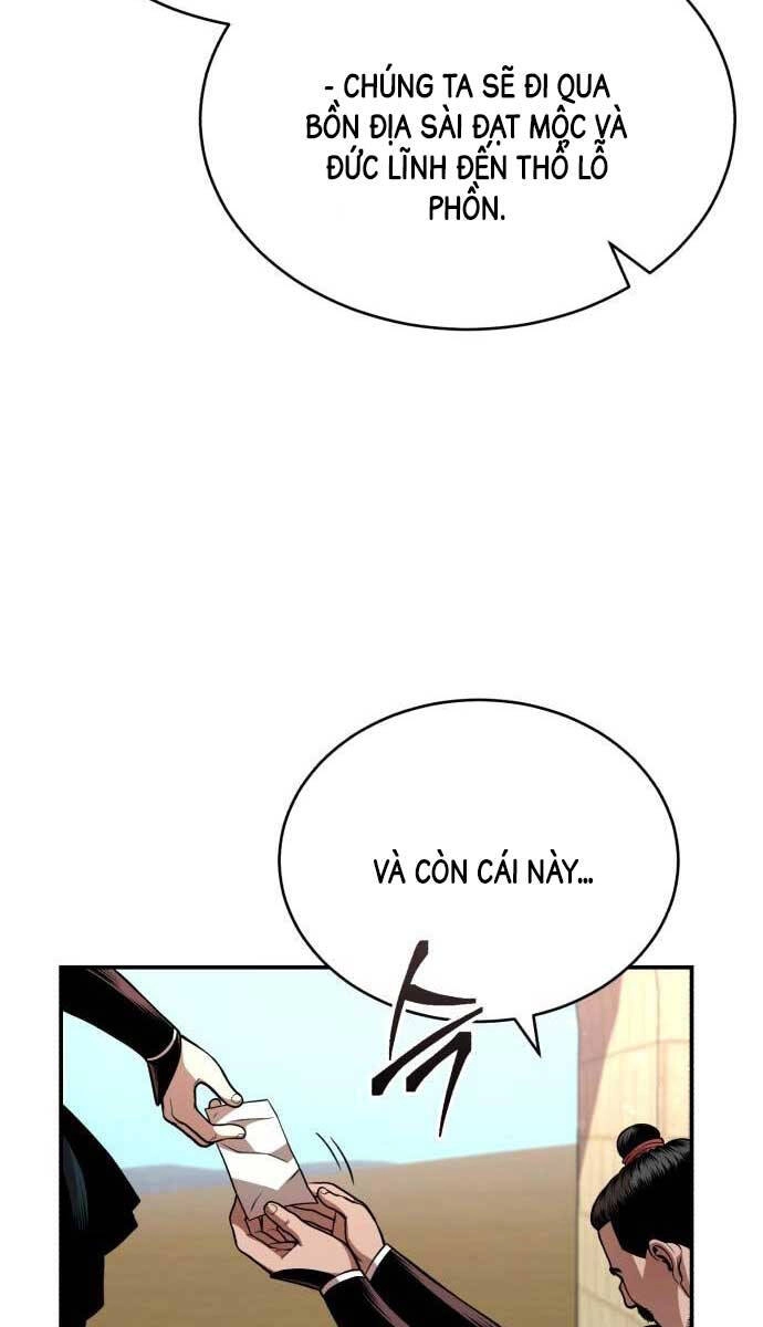 Quy Hoàn Lục Ma Đạo Chapter 28 - 10