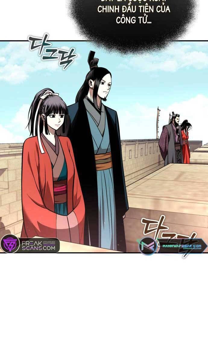 Quy Hoàn Lục Ma Đạo Chapter 28 - 15