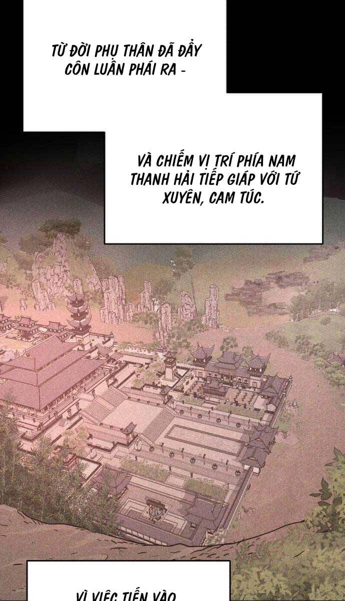 Quy Hoàn Lục Ma Đạo Chapter 28 - 21